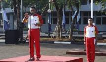 Kasum TNI Letjen TNI Joni Supriyanto 