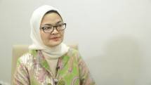 Kepala Badan BPOM RI, Penny K. Lukito