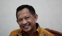 Mendagri Tito Karnavian, (Foto Dok CNN)