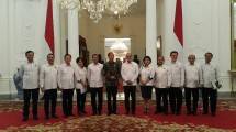 Kadin Dukung Formasi Kabinet Jilid II Jokowi