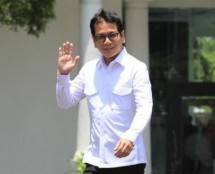 Berawal dari Makan Siang, Wishnutama Jadi Komut Telkomsel