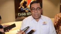 Wakil Ketua Umum Kadin Bidang Kelautan dan Perikanan, Yugi Prayanto 