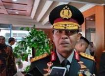 Komjen Idham Azis (Foto Dok Tribunnews)