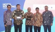 Hospitality Indonesia Bangkitkan Gairah Pelaku Bisnis Lokal Eksis 