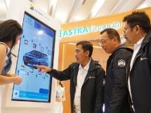 Astra Financial