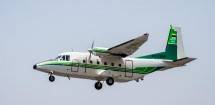  Pesawat NC212i untuk MOAC Thailnad