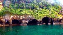 Menteri Susi Laporkan 16.056 Pulau Indonesia ke PBB