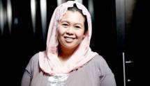 Yenny Wahid