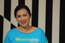 Ira Wibowo