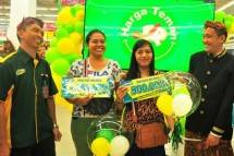 Harga Teman, Pesta Diskon Akhir Tahun Giant