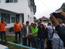 Mandiri Syariah Tanam dan Sebar 2000 Bibit Pohon