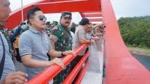 Panglima TNI Marsekal TNI Dr. (H.C.) Hadi Tjahjanto