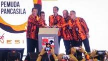 Presiden Jokowi(Foto Setkab)