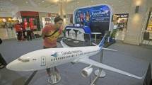 Garuda Indonesia Siap Gelar GCTF 2017