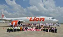 Mulai 29 Maret, Lion Air dan Batik Air Pindahkan Layanan Penerbangan Adisutjipto ke Kulonprogo