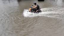 Banjir (Ilustrasi)