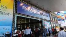 Reed Panorama Exhibitions Gelar Megabuild Indonesia ke-16