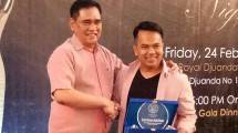 Grand Savero Hotel Bogor Terpilih Menjadi Best Service Bogor Hotel 2016