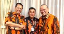 Ketua MPR Bambang Soesatyo