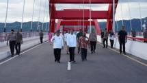 Presiden Jokowi(Foto Setkab)