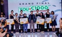 YOU.C1000 Gelar Fashion & Make Up Contest