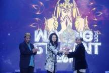Executive Vice President CSR BCA Inge Setiawati
