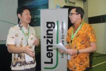 Lenzing-Murata Berikan Angin Segar pada Industri Tekstil Berkelanjutan di Indonesia 