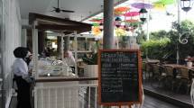 Jajanan Halal di Festival Kuliner Halal The 101 Bogor