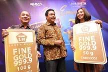Genjot Dana Ritel, Bank BTN Tawarkan Program Kemilau Emas ke Nasabah Tajir
