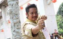 Ki Kusumo Pendiri Parfi 56