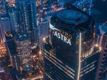 ASII Reset Strategi: Buyback Jumbo dan Target TSR Low-Teens Jadi Sorotan