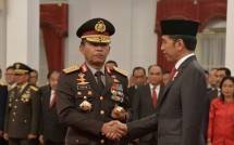 Presiden Jokowi(Foto Setkab)