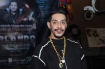 Ambisi Erlando Bisa Bawakan Lagu Karya DewiQ Terwujud