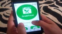 Ilustrasi Grabfood