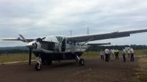 Pesawat Susi Air