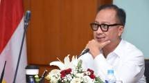 Menperin Agus Gumiwang Pastikan LG Chemical Bakal Investasi di Indonesia sebesar USD 2,3 Miliar