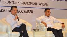Gelas Rakornas, Kadin Bakal Rumuskan Rekomendasi Tingkatkan Daya Saing Pertanian Nasional