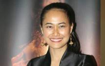 Putri Ayudya Harus Berani Menolak.