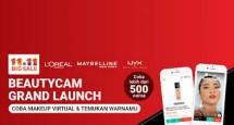Shopee Dukung Industri Kecantikan Indonesia