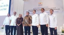 Jamin Ketahanan Pangan, Kadin Siap Dorong Industrialisasi Berbasis Agroindustri