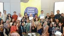 Kemenperin Makin Gencar Lahirkan Inkubator Bisnis IKM Kreatif Bidang Kriya dan Fesyen