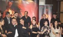 Sutradara Joko Anwar