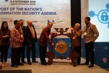 Pameran dan konferensi jasa layanan keuangan berbasis teknologi. Acara ini berlangsung selama 3 hari tanggal 6 &ndash; 8 November 2019 di Assembly Hall, Jakarta Convention Center