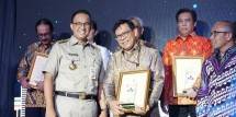 WIKA Dapat Pengakuan Melalui Padmamitra Award