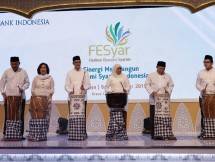 Inovasi Kunci Pengembangan Ekonomi Syariah