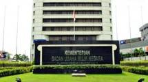 Berkonsep Smart & Green Building, WEGE Siap Renovasi Gedung KemenBUMN