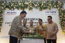 PT Bank Tabungan Negara pada Kamis 7 November 2019, merelokasi Kantor Wilayah 3 di Surabaya, Jawa Timur. Pemindahan tersebut diharapkan dapat meningkatkan kinerja outlet yang dinaungi Kanwil 3 yang tersebar di Bali, Jawa Timur, Nusa Tenggara Barat dan Nusa Tenggara Timur. 