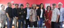 Ciputra Artpreneur Pentaskan Penambahan Reso Mahakarya WS Rendra