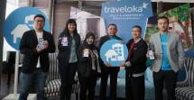 Dukung Kemajuan Industri Pariwisata Traveloka Luncurkan Vila-Apartmen