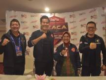 Digelar Grand Final UniPin SEACA 2019